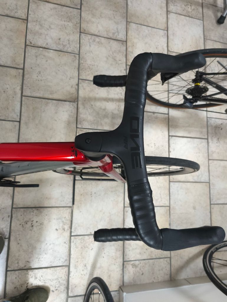 Used Bottecchia 8Avio Evo Shimano 105 Di2 2024 Road & Gravel, Light Gray — image 12 of 12