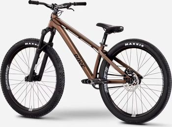 Used Rose THE BRUCE 1 2023 2023 Mountainbike, Orange, 26 — image 3 of 5