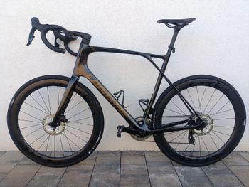 Used Lapierre Pulsium SAT 6.0 AXS 2024 2024 Road & Gravel, Nero — image 2 of 22