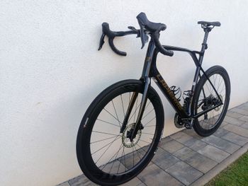 Used Lapierre Pulsium SAT 6.0 AXS 2024 2024 Road & Gravel, Nero — image 14 of 22
