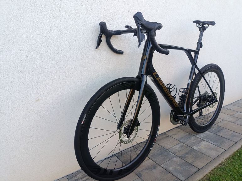 Used Lapierre Pulsium SAT 6.0 AXS 2024 2024 Road & Gravel, Nero — image 14 of 22