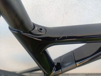 Used Lapierre Pulsium SAT 6.0 AXS 2024 2024 Road & Gravel, Nero — image 10 of 22