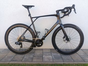 Used Lapierre Pulsium SAT 6.0 AXS 2024 2024 Corsa & gravel