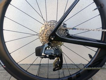 Used Lapierre Pulsium SAT 6.0 AXS 2024 2024 Road & Gravel, Nero — image 3 of 22