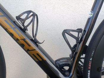 Used Lapierre Pulsium SAT 6.0 AXS 2024 2024 Road & Gravel, Nero — image 13 of 22