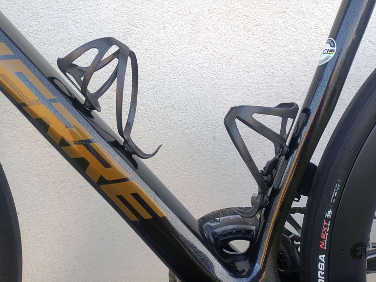 Used Lapierre Pulsium SAT 6.0 AXS 2024 2024 Road & Gravel, Nero — image 13 of 22