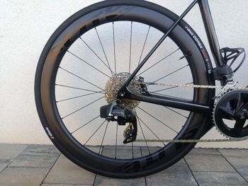 Used Lapierre Pulsium SAT 6.0 AXS 2024 2024 Road & Gravel, Nero — image 8 of 22