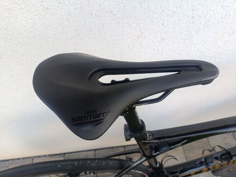 Used Lapierre Pulsium SAT 6.0 AXS 2024 2024 Road & Gravel, Nero — image 9 of 22