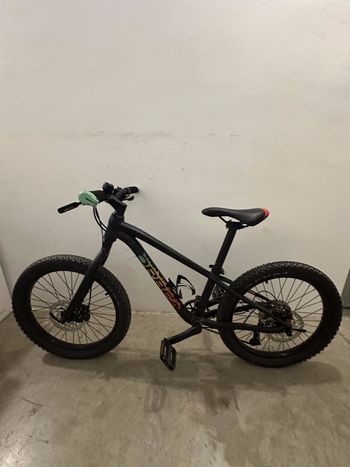 Used Orbea LAUFEY 20 H30 2022 2022 Kids & Youth
