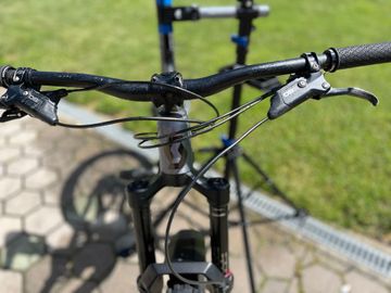 Scott Ransom 920 2021 2021 Mountainbike d'occasion — image 3 sur 6