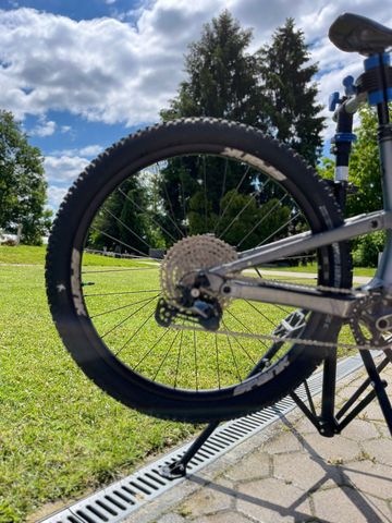 Scott Ransom 920 2021 2021 Mountainbike d'occasion — image 4 sur 6