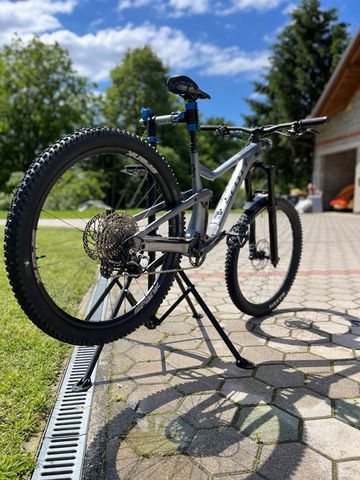 Scott Ransom 920 2021 2021 Mountainbike d'occasion — image 6 sur 6