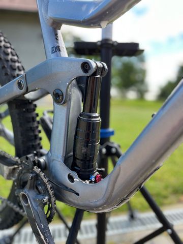 Gebrauchtes Scott Ransom 920 2021 2021 MTB