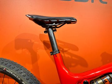 Použité KTM SCARP PRIME 2023 2023 Mountainbike — obrázek 10 z 13