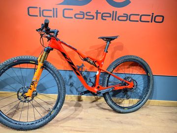 Použité KTM SCARP PRIME 2023 2023 Mountainbike — obrázek 2 z 13