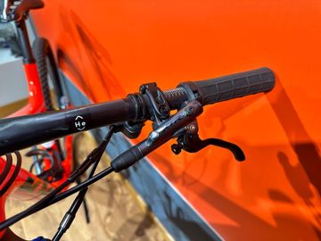 Použité KTM SCARP PRIME 2023 2023 Mountainbike — obrázek 13 z 13
