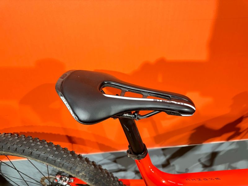 Použité KTM SCARP PRIME 2023 2023 Mountainbike — obrázek 11 z 13