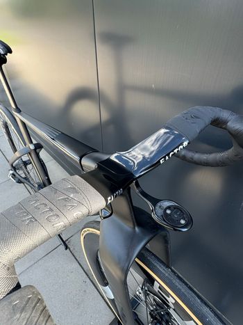 Used Factor One SRAM Red eTap AXS 2026 Road & Gravel, Black — image 9 of 25