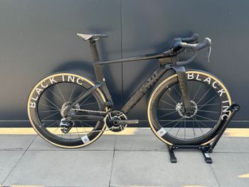 Used Factor One SRAM Red eTap AXS 2026 Road & Gravel