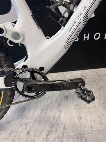 Brugt Scott Spark Rc Pro 2022 Mountainbike — billede 6 af 8