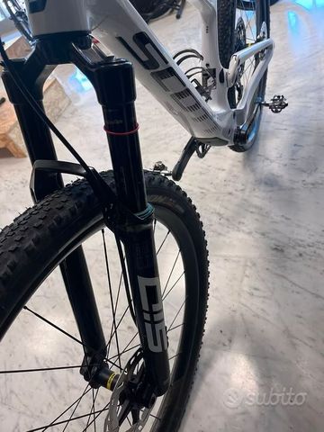 Brugt Scott Spark Rc Pro 2022 Mountainbike — billede 5 af 8