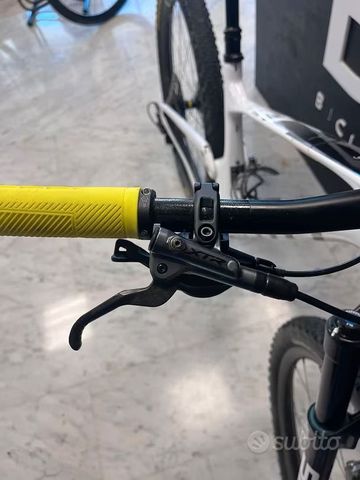 Brugt Scott Spark Rc Pro 2022 Mountainbike — billede 8 af 8