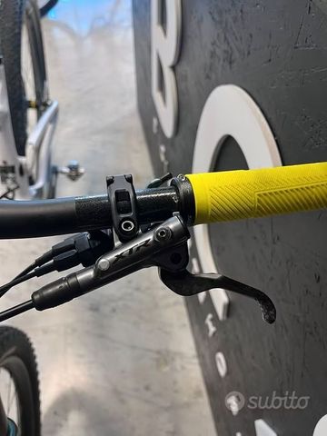 Brugt Scott Spark Rc Pro 2022 Mountainbike — billede 7 af 8