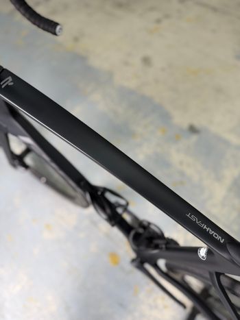Used Ridley Noah Fast Disc - Shimano Ultegra DI2 2x12sp 2023 2023 Road & Gravel — image 21 of 23