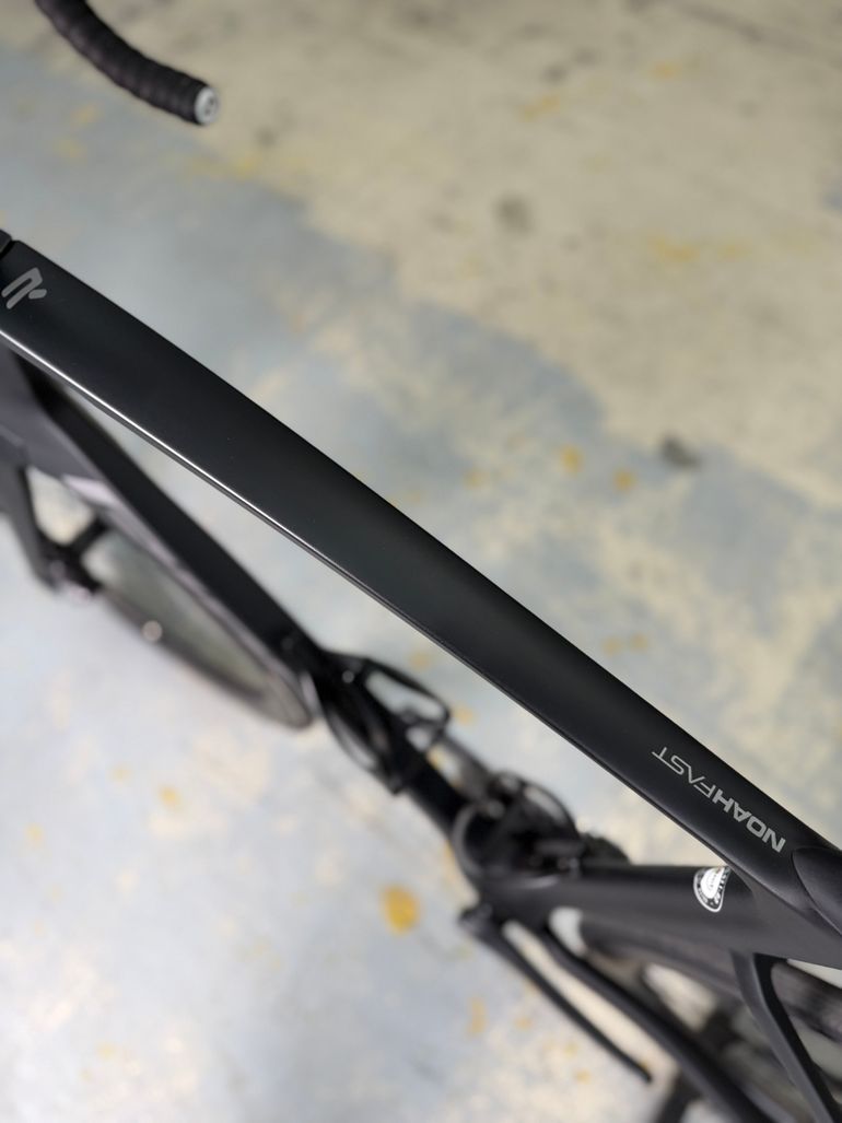Used Ridley Noah Fast Disc - Shimano Ultegra DI2 2x12sp 2023 2023 Road & Gravel — image 21 of 23