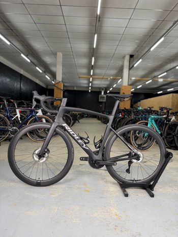 Used Ridley Noah Fast Disc - Shimano Ultegra DI2 2x12sp 2023 2023 Road & Gravel — image 17 of 23