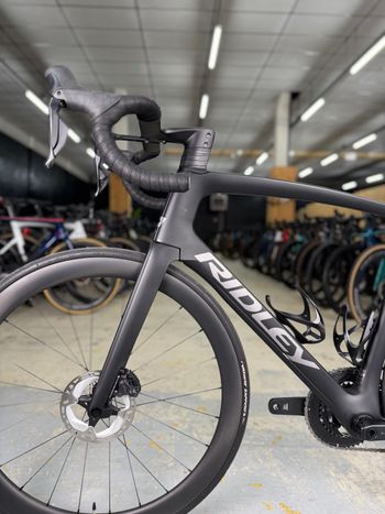 Used Ridley Noah Fast Disc - Shimano Ultegra DI2 2x12sp 2023 2023 Road & Gravel — image 16 of 23