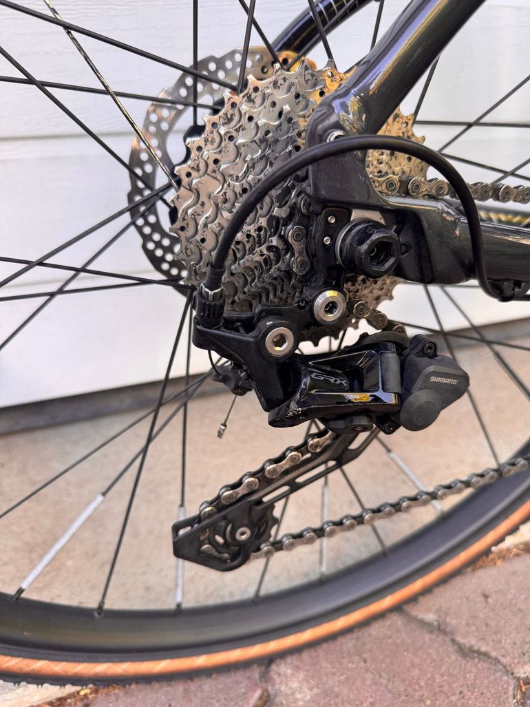 Used Cannondale Topstone Neo SL 2 2021 2021 Road & Gravel, Black — image 3 of 7