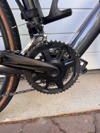 Used Cannondale Topstone Neo SL 2 2021 2021 Road & Gravel, Black — image 4 of 7