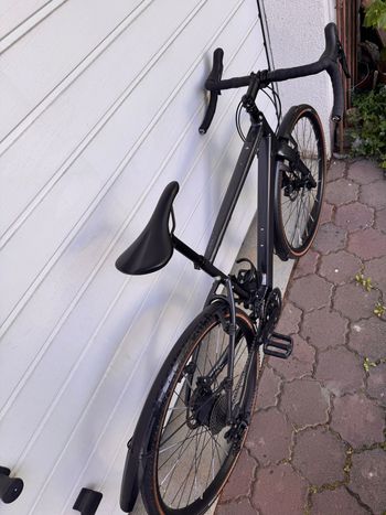 Used Cannondale Topstone Neo SL 2 2021 2021 Road & Gravel, Black — image 6 of 7