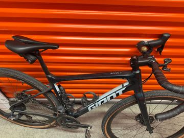 Used Giant Revolt, Advanced Pro 0 2021 2021 Road & Gravel