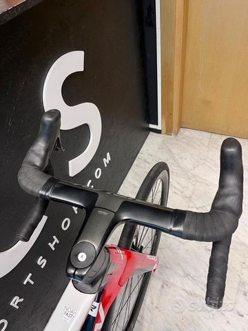Używany Ridley Noah Fast 2023 Road & Gravel — zdjęcie 5 z 5