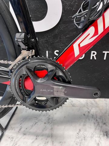 Używany Ridley Noah Fast 2023 Road & Gravel — zdjęcie 3 z 5