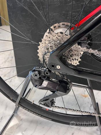 Used Ridley Ridley Noah Fast 2023 Road & Gravel — image 4 of 5