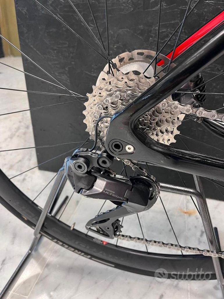 Used Ridley Ridley Noah Fast 2023 Road & Gravel — image 4 of 5