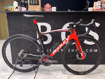 Used Ridley Ridley Noah Fast 2023 Racefiets & gravel