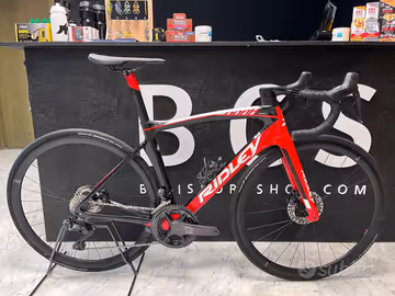 Ridley Noah Fast 2023 Road & Gravel d'occasion
