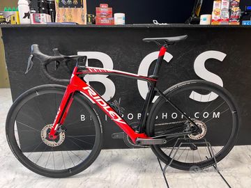 Używany Ridley Noah Fast 2023 Road & Gravel — zdjęcie 2 z 5