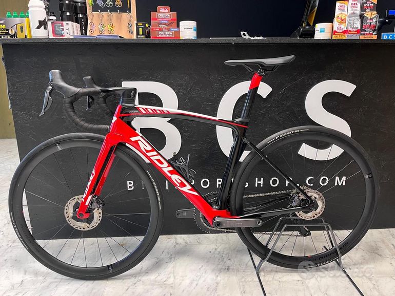 Used Ridley Ridley Noah Fast 2023 Road & Gravel — image 2 of 5