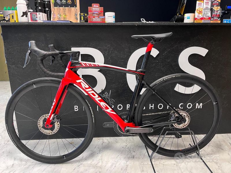 Używany Ridley Noah Fast 2023 Road & Gravel — zdjęcie 2 z 5