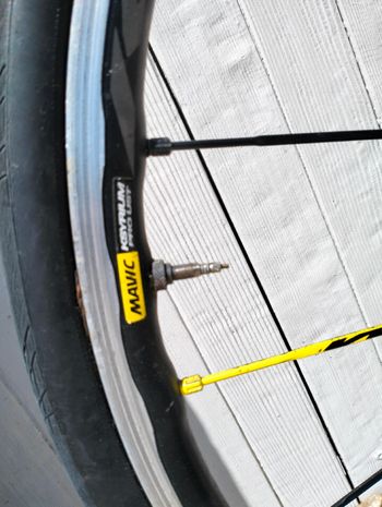 Used Spezzotto Spezzotto Custom Shimano 105 2010 Road & Gravel, Bianco — image 5 of 7