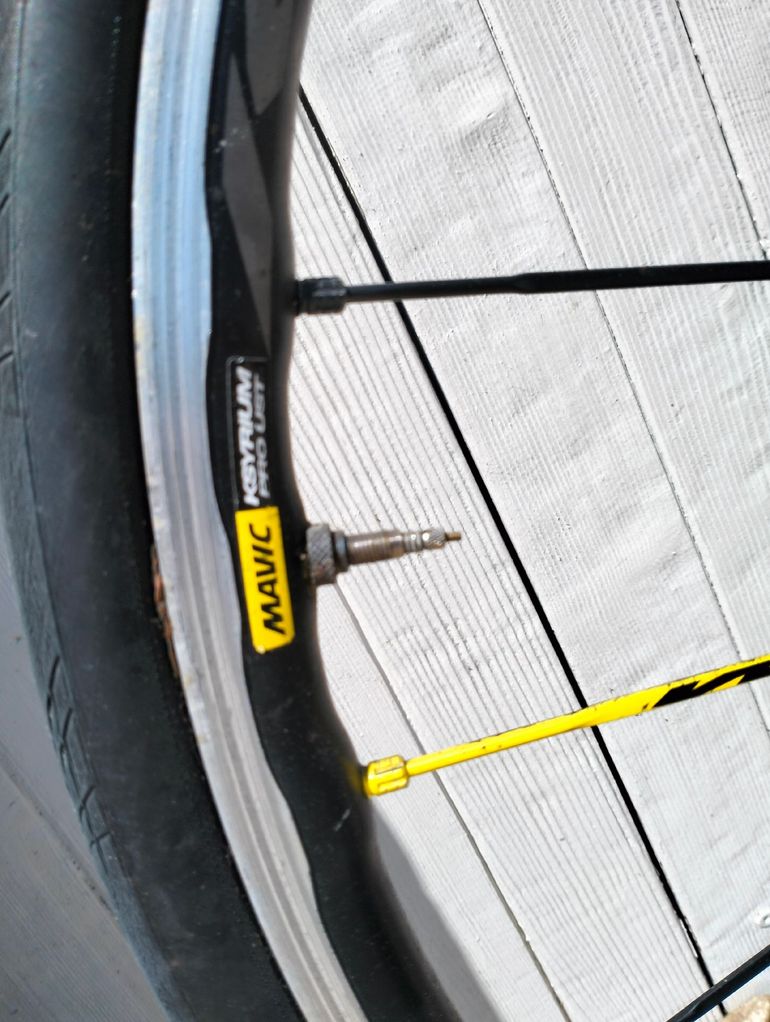 Used Spezzotto Spezzotto Custom Shimano 105 2010 Road & Gravel, Bianco — image 5 of 7