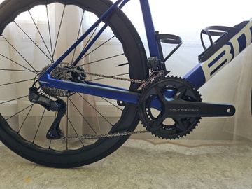 Brugt BMC Teammachine SLR01 FOUR 2021 2021 Road & Gravel — billede 2 af 13