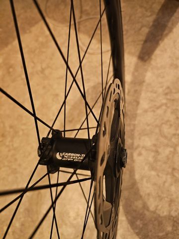 Brugt BMC Teammachine SLR01 FOUR 2021 2021 Road & Gravel — billede 13 af 13