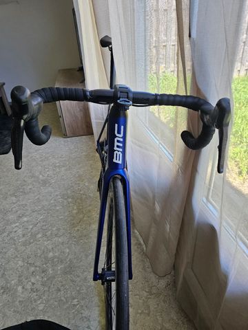 Brugt BMC Teammachine SLR01 FOUR 2021 2021 Road & Gravel — billede 5 af 13