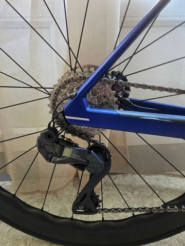 Brugt BMC Teammachine SLR01 FOUR 2021 2021 Road & Gravel — billede 4 af 13